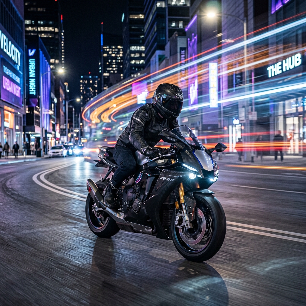 Moto protegida pela Universo AGV MG150 com cobertura nacional