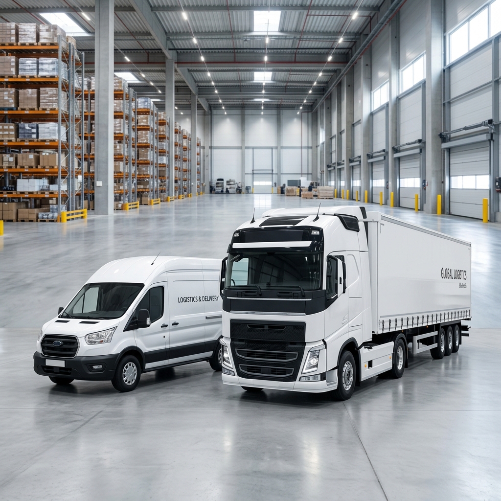 Utilitário e frota protegidos pela Universo AGV MG150 — Cobertura Nacional