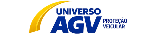 Universo AGV MG150 — Proteção Veicular Nacional